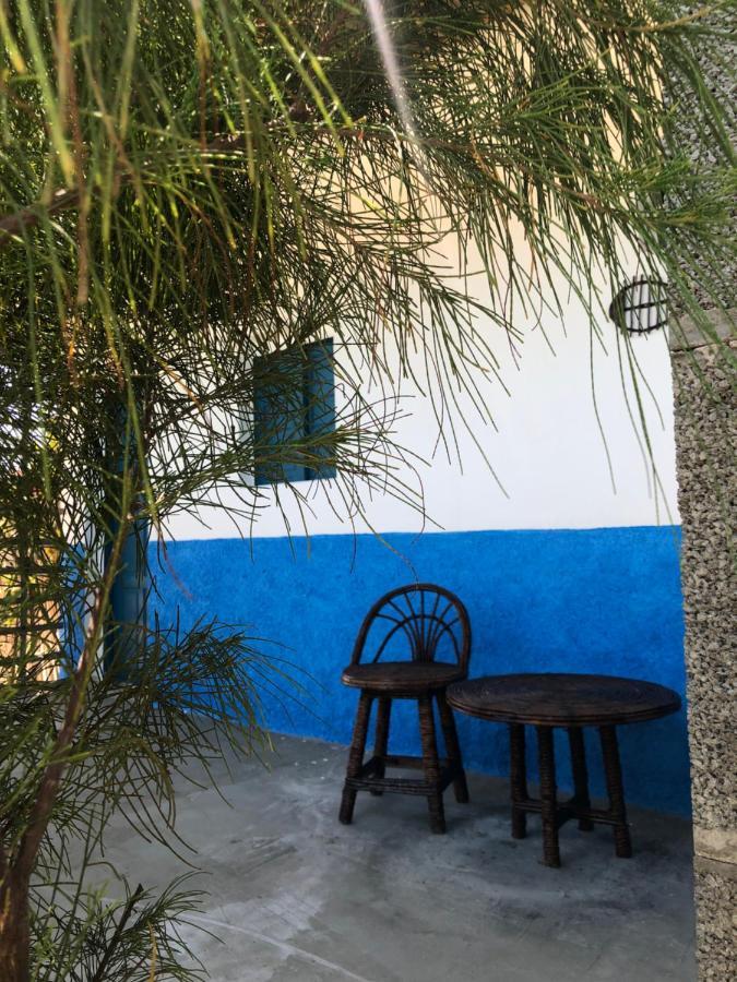 Restaurante & Pousada Portal Dos Ventos Icapuí Buitenkant foto